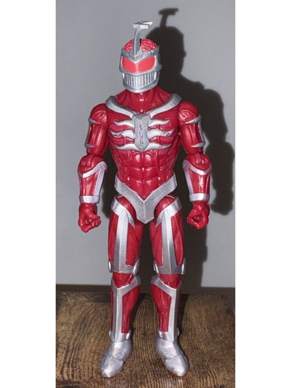 Power Rangers Lightning Collection Mighty Morphin Lord Zedd 6" Action Figure